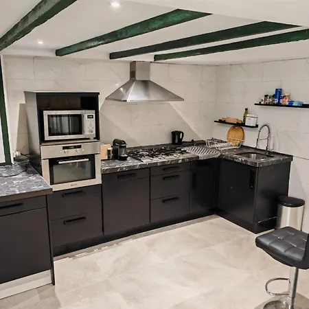 Urban Oasis - Big Stylish Schiedam