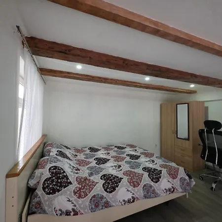 Apartmán Urban Oasis - Big Stylish Schiedam