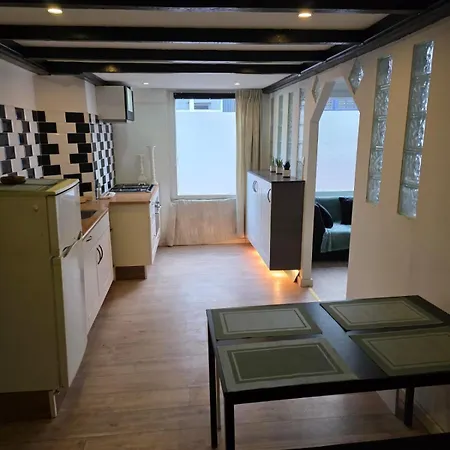 Urban Oasis - Big Stylish * Schiedam