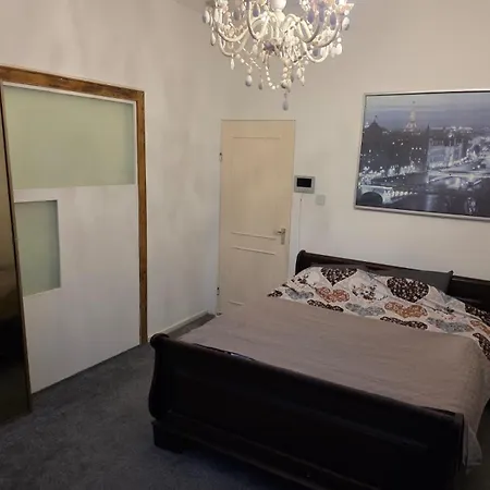 Urban Oasis - Big Stylish *