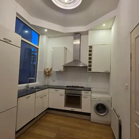 Urban Oasis - Big Stylish Schiedam