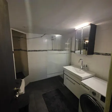 Urban Oasis - Big Stylish Appartement