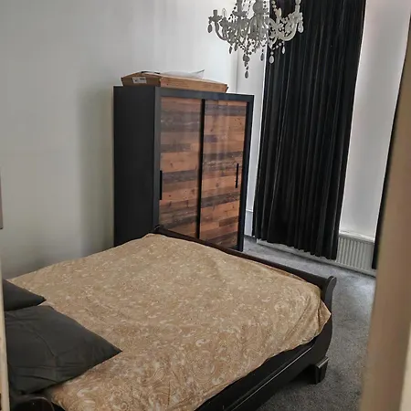 Appartement Urban Oasis - Big Stylish *