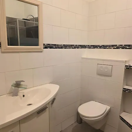 Appartement Urban Oasis - Big Stylish
