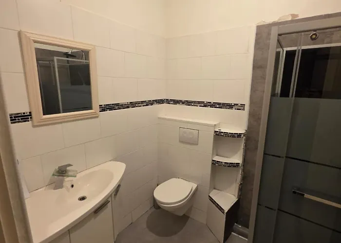 Urban Oasis - Big Stylish *