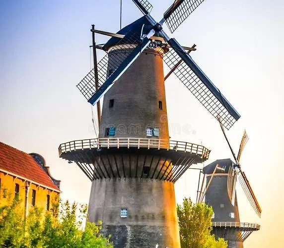 Urban Oasis - Big Stylish Lägenhet