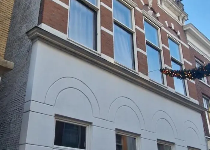 Urban Oasis - Big Stylish *