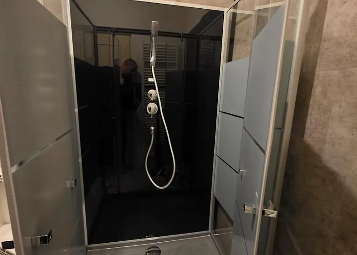 Appartement Urban Oasis - Big Stylish