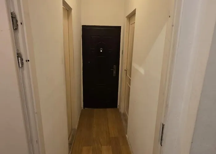 Lägenhet Urban Oasis - Big Stylish Schiedam