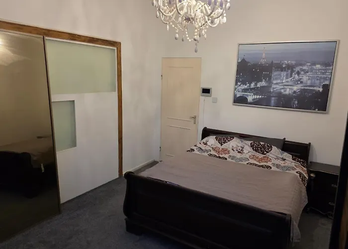 Urban Oasis - Big Stylish *