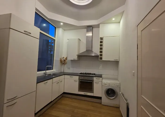 Urban Oasis - Big Stylish Schiedam