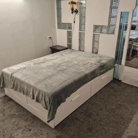 Urban Oasis - Big Stylish Schiedam