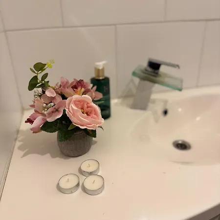 Lägenhet Urban Oasis - Big Stylish