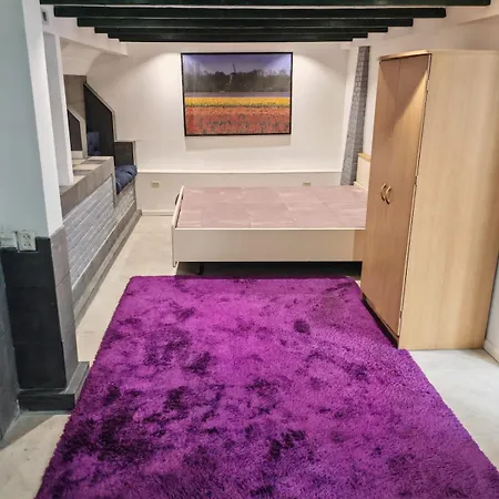 Urban Oasis - Big Stylish Schiedam